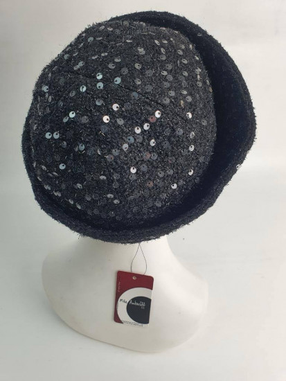 Шляпа «Морячка»