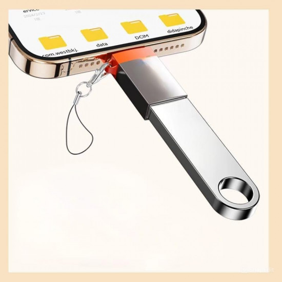 Переходник USB 3.0 (F), USB TypeC (M), AL1129