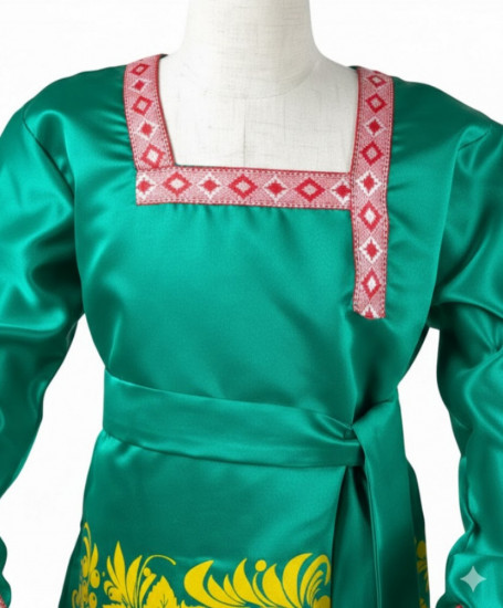 Карнавальный костюм Славянский мальчик