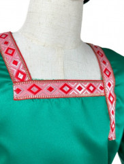 Карнавальный костюм Славянский мальчик - Фото 3