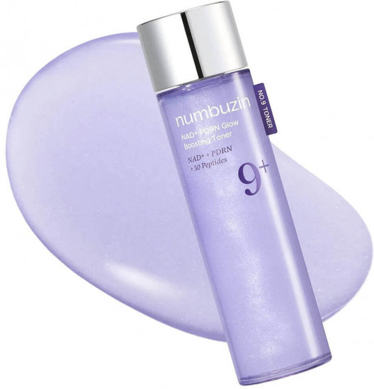 Тонер «Nad+PDRN Glow Boosting Toner»