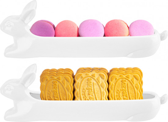 Набор блюд «Кролик»