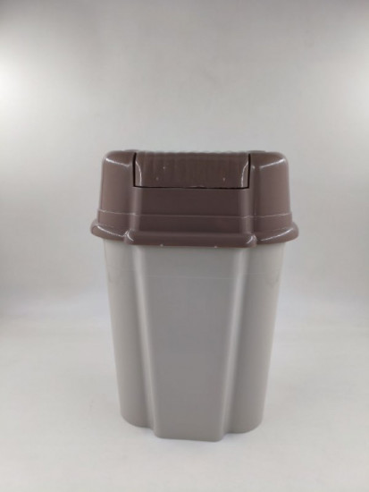 Ведро мусорное