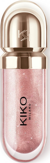 Блеск для губ увлажняющий «3D Hydra Lipgloss», тон №41