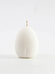 Свеча декоративная «Пасхальное яйцо» - Фото 1