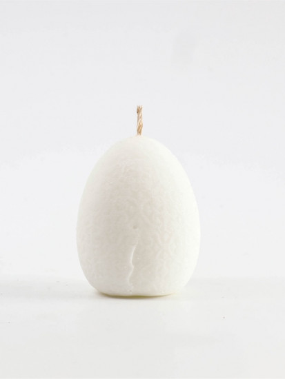 Свеча декоративная «Пасхальное яйцо»