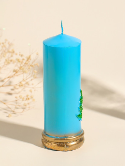 Свеча декоративная «Пасхальный»