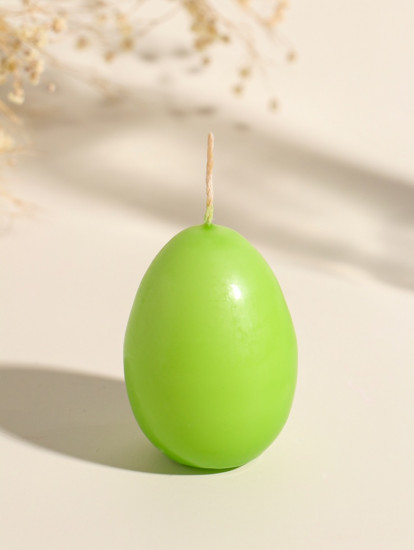 Набор свечей пасхальных «Яичко»