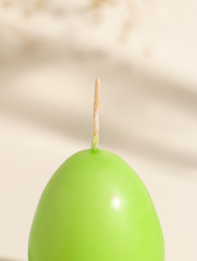 Набор свечей пасхальных «Яичко» - Фото 3