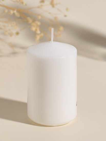 Свеча пасхальная  «С Праздником Светлой Пасхи»