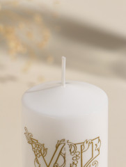 Свеча пасхальная  «ХВ!» - Фото 4