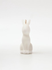 Набор свечей «Пасхальный кролик и яйцо» - Фото 3