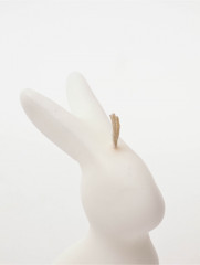 Набор свечей «Пасхальный кролик и яйцо» - Фото 4