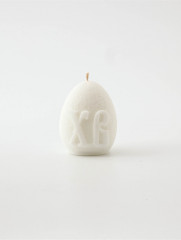 Набор свечей «Пасхальный кролик и яйцо» - Фото 6