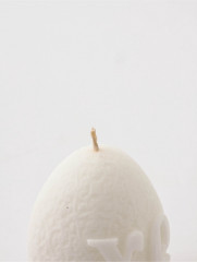 Набор свечей «Пасхальный кролик и яйцо» - Фото 7