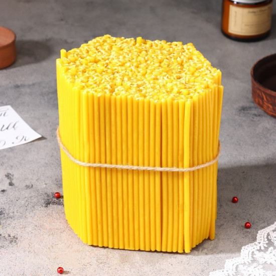 Свечи церковные № 140