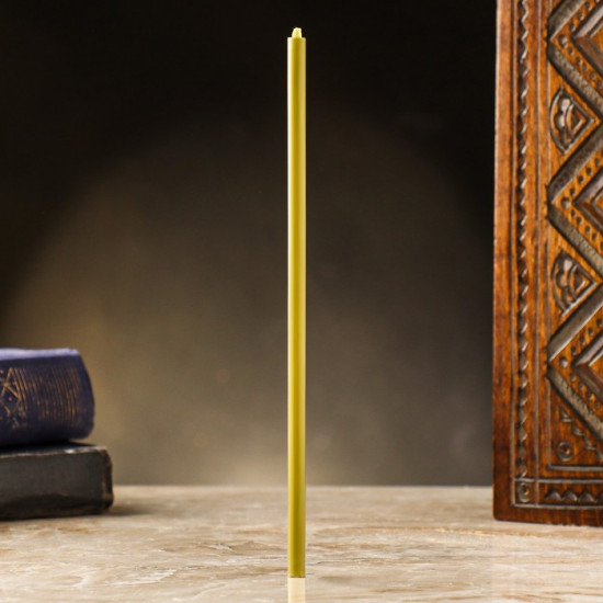 Свечи церковные №100