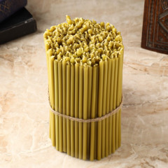 Свечи церковные №100 - Фото 2