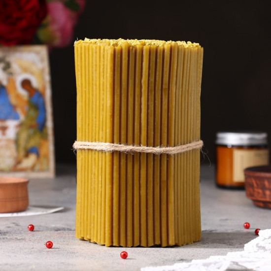 Свечи церковные №100