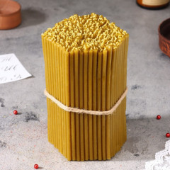 Свечи церковные №100 - Фото 4