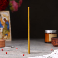 Свечи церковные №100 - Фото 5