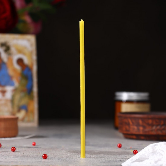 Свечи церковные №120