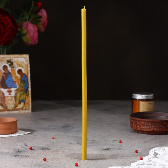 Свечи церковные №20