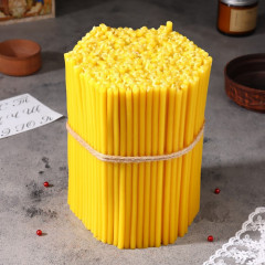 Свечи церковные № 80 - Фото 1