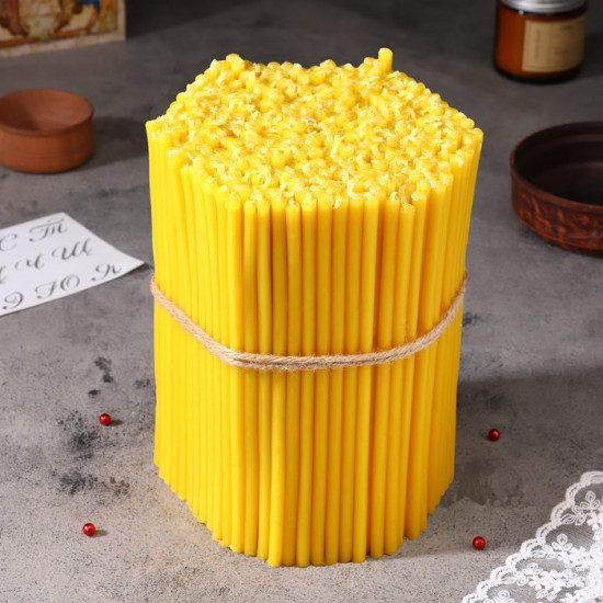 Свечи церковные № 80