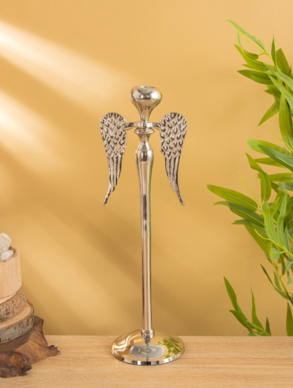 Подсвечник «Ангел»