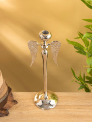 Подсвечник «Ангел» - Фото 2