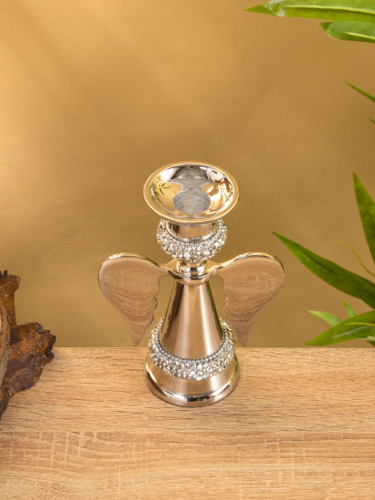 Подсвечник «Крылья»