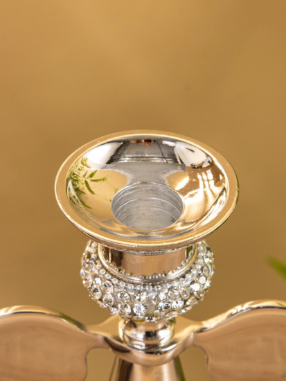 Подсвечник «Крылья»