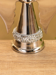 Подсвечник «Крылья» - Фото 4