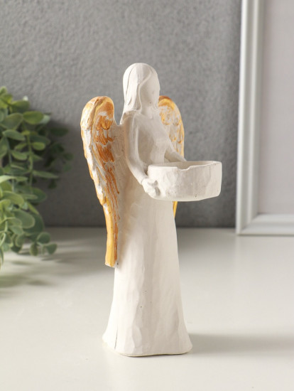 Подсвечник «Ангел большой»