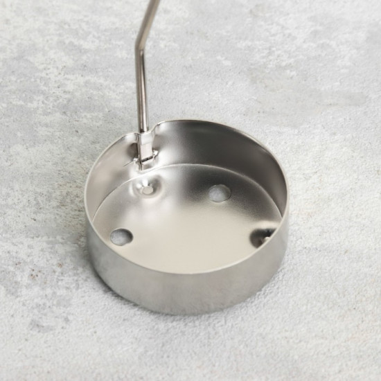 Подсвечник «Карусель вращающаяся с ангелами»