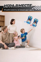 Машинка на радиоуправлении «Aidami Drive21» - Фото 3