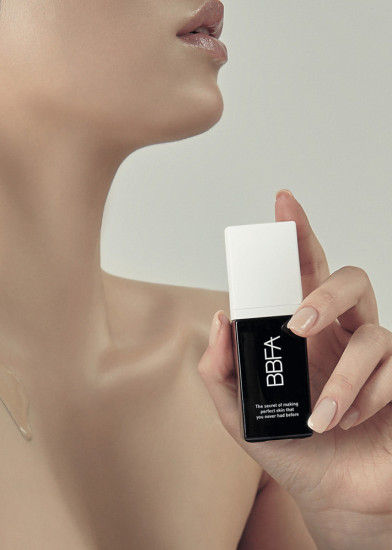 BB-крем для лица «B Fadation», оттенок 23