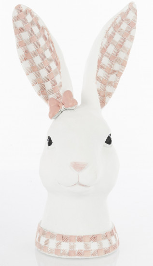 Декоративная фигурка «Кролик»