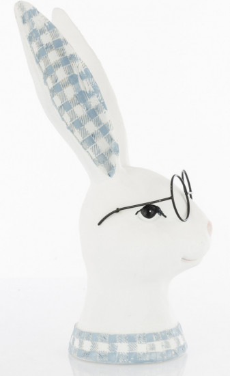 Декоративная фигурка «Кролик»