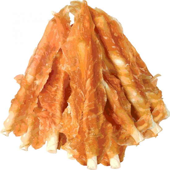 Лакомство для собак «Куриные шашлычки нежные»