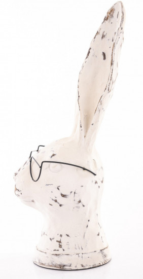 Фигурка бюст кролика