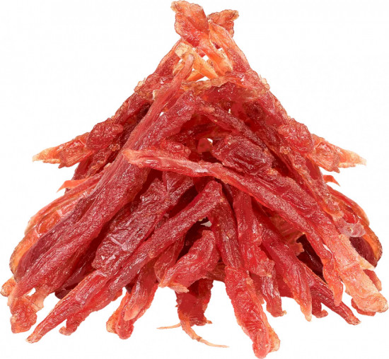 Лакомство для собак «Утиная соломка нежная»