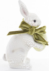 Фигурка кролика - Фото 1