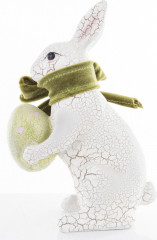 Фигурка кролика - Фото 2