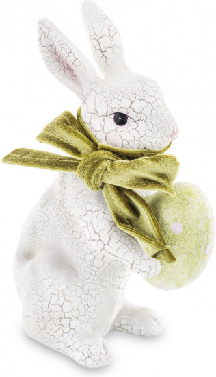 Фигурка кролика