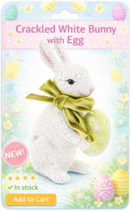 Фигурка кролика - Фото 4