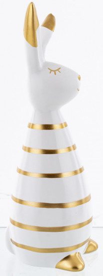 Фигурка кролика