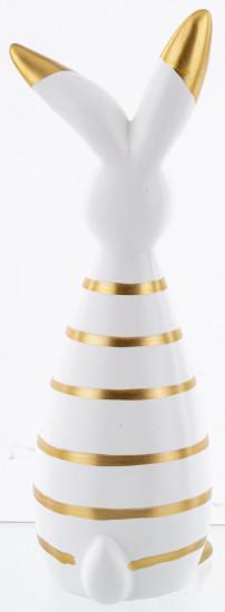 Фигурка кролика