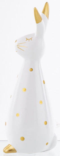 Фигурка кролика